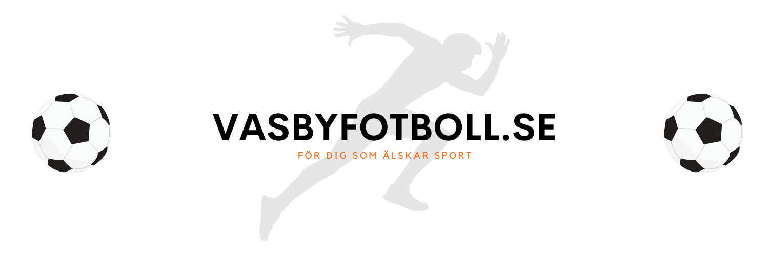 Vasbyfotboll.se